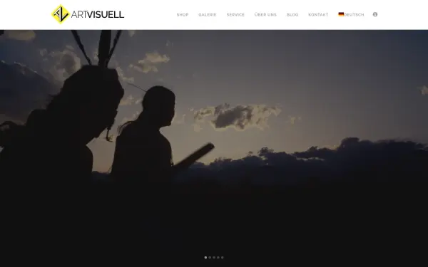 artvisuell.de