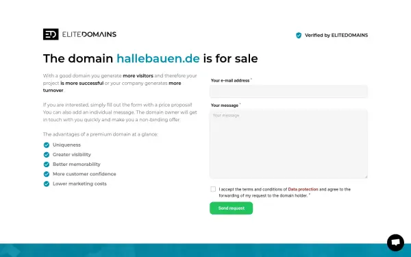 hallebauen.de