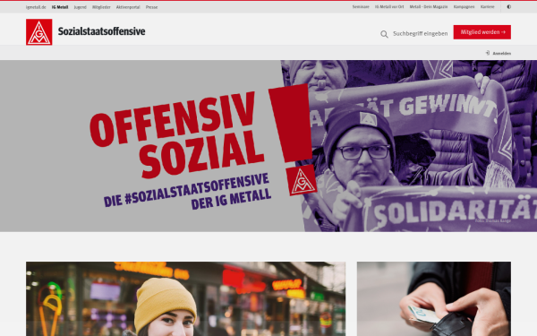 sozialstaat.igmetall.de