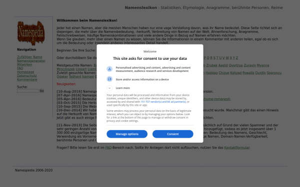 de.namespedia.com