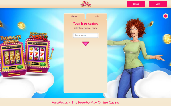www.veravegas.com