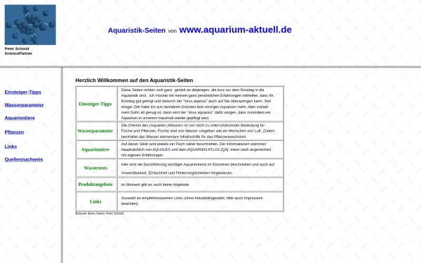 aquarium-aktuell.de