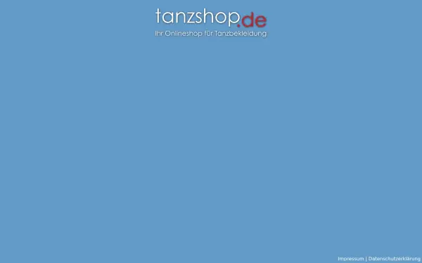 ballett-tanz.de