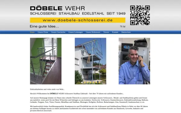 doebele-schlosserei.de
