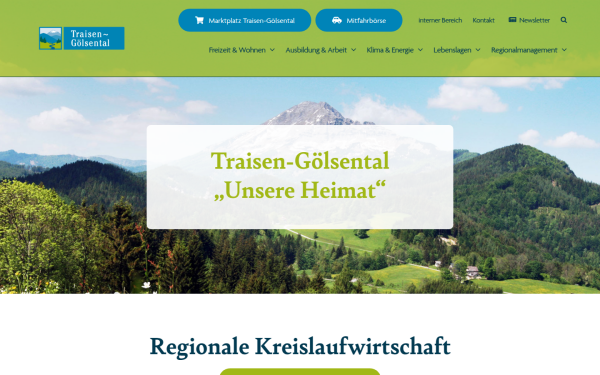 traisen-goelsental.at