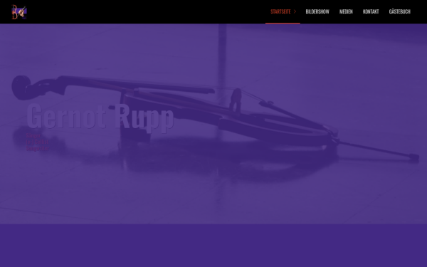 www.gernot.biz