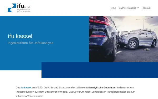 ifukassel.de