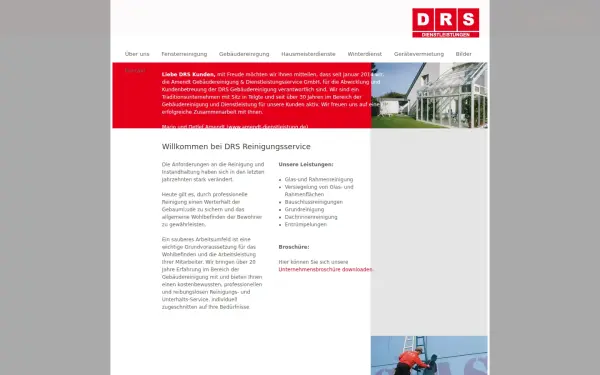 drs-fensterreinigung.de