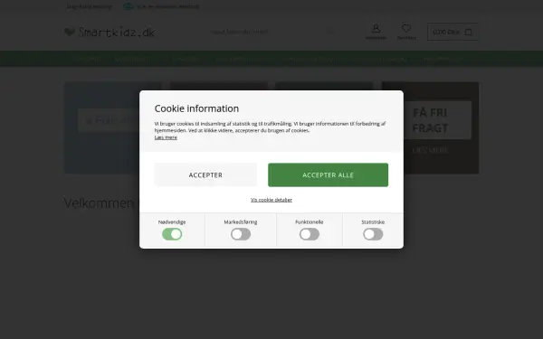 www.smartkidz.dk