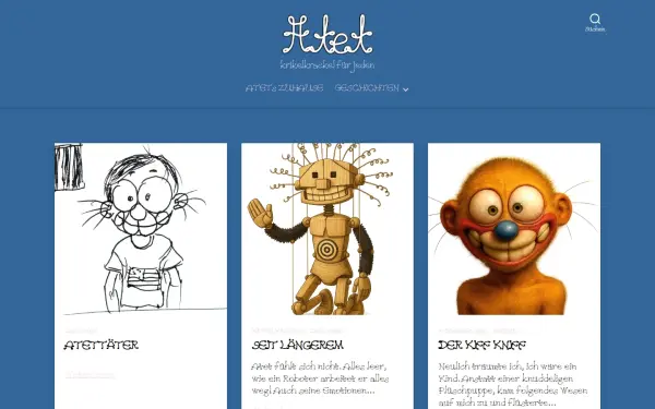 atet-comic.de