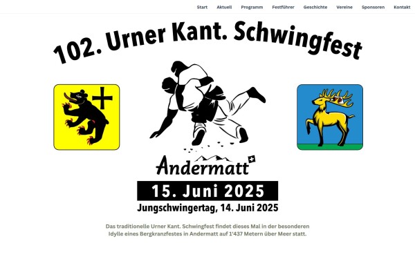 uksf2025.ch