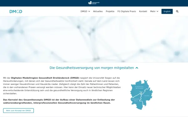 dmgd.de