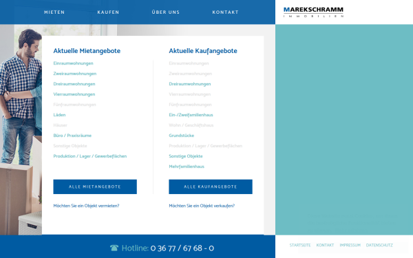 marek-schramm.de