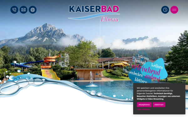 www.kaiserbad.com
