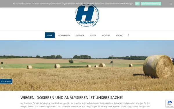 hipper.de
