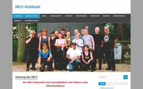 mcc-knittkuhl.de