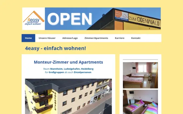www.4easy.de