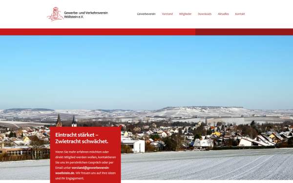 www.gewerbeverein-woellstein.de