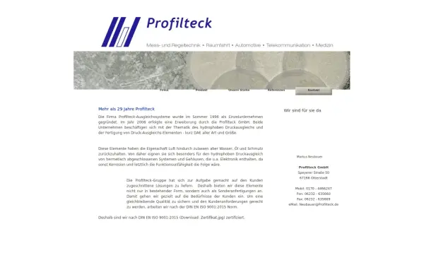 membranmaterial.de