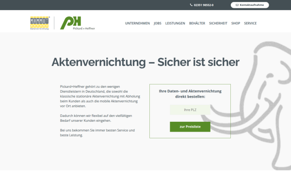 pickard-heffner.de