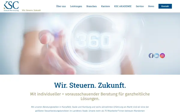 ksc-steuerberatung.de