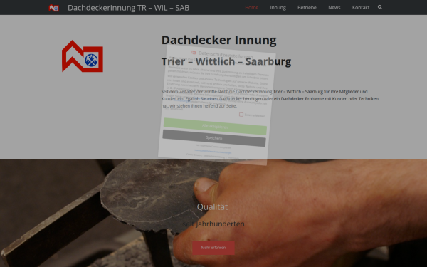 dachdecker-trier.com