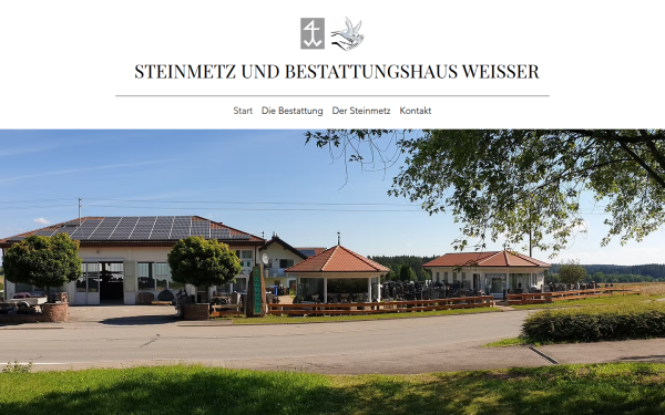 www.grabsteine-weisser.de