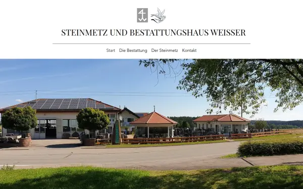 www.grabsteine-weisser.de