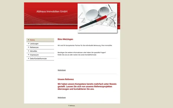 albhausimmobilien.de