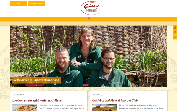 guidohof.com