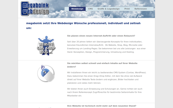 www.megaboink.de