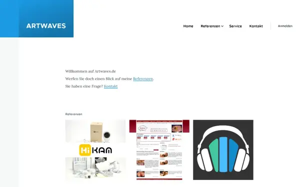 www.artwaves.de