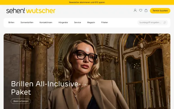 wutscher.com