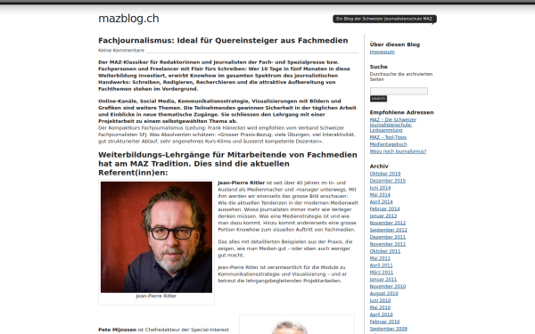 www.mazblog.ch