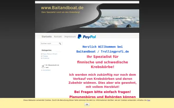 baitandboat.de