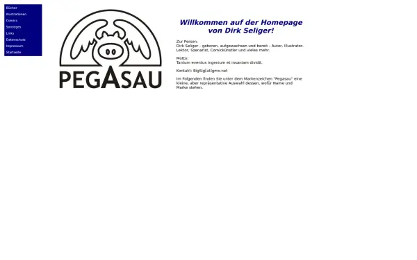 dirkseliger.de