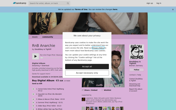 doubtboytightill.bandcamp.com