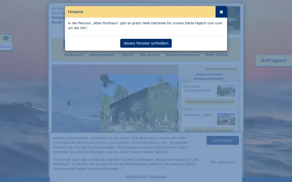 www.altes-posthaus.de