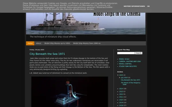 www.modelshipsinthecinema.com