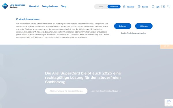business.aral-supercard.de