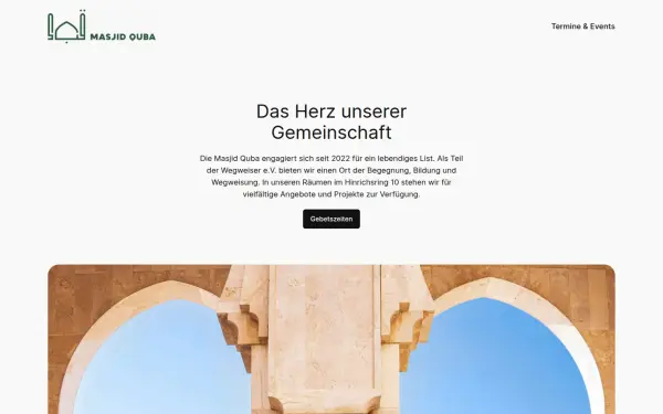 masjidquba.de