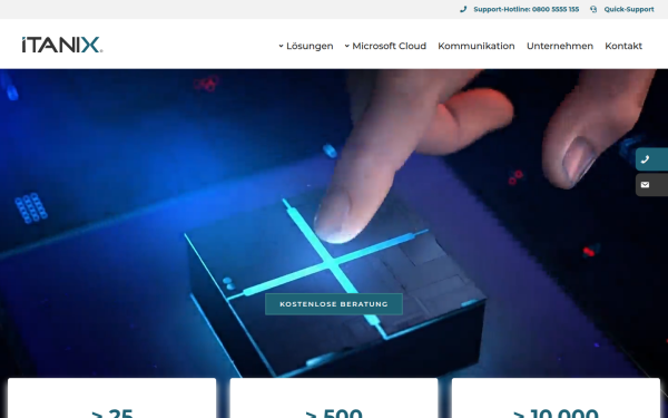 www.itanix.de
