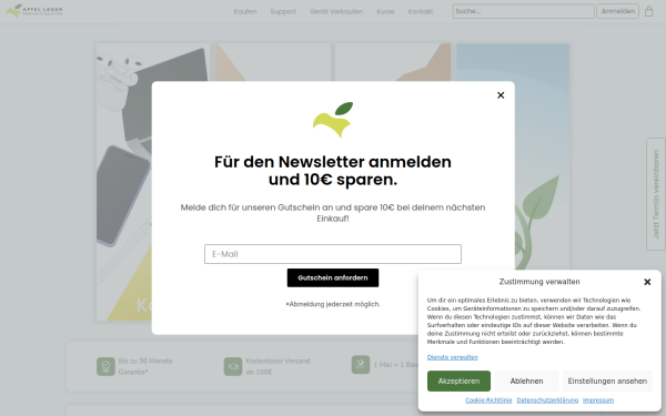 apfelladen.de