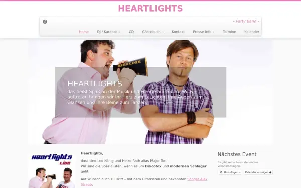 heartlights.de