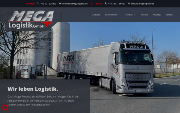 megalogistik.de