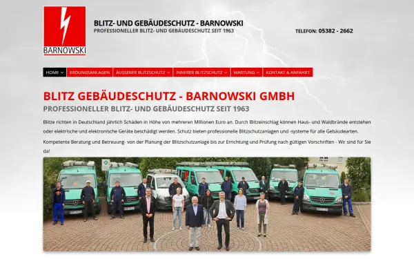 www.barnowski.de