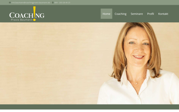 www.coachingpraxis-baumann.de