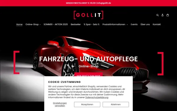 www.gollit.de