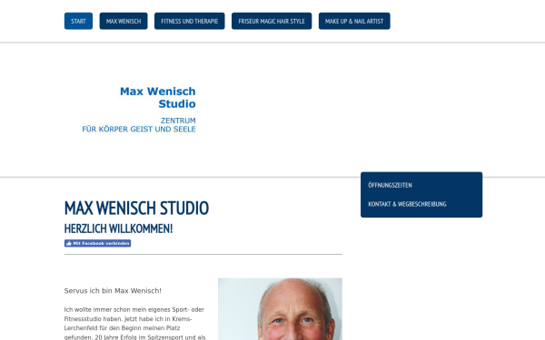 www.maxwenischstudio.at