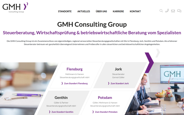 gmh-group.net